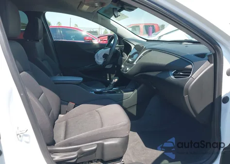 2024 Chevrolet Malibu Fwd 1Lt z USA, uszkodzony, nr VIN 1G1ZD5ST1RF183086